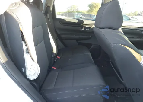 2023 Honda Cr-V Ex 2Wd from USA, damaged, VIN 5J6RS3H41PL001851